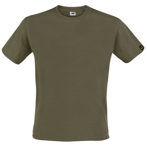 Essential military green high - essential,