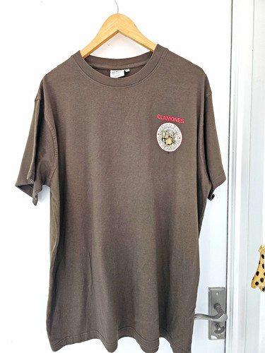 Weird fish mens - weird,