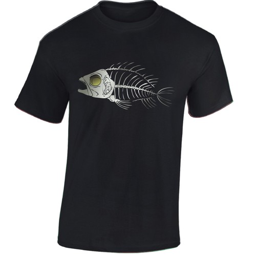Velocitee mens shirt - velocitee, weird