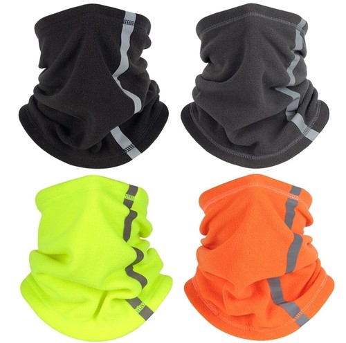 Vis fleece neck warmer - vis,