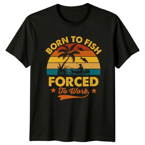 Born fish forced mens - to,