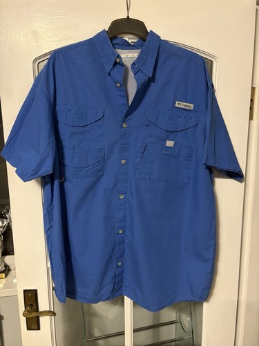 Columbia pfg men - pfg, men’s