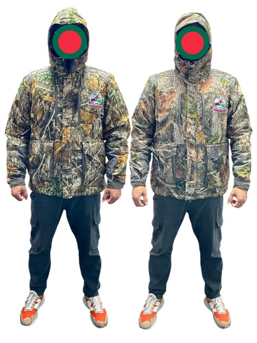 Mens realtree hunting fishing - mens,