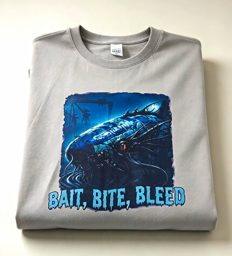 Halloween bait bite bleed - bite,,