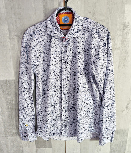 Fish named fred shirt - a,