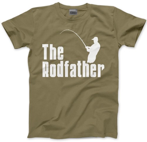 Hotscamp the rodfather mens - the,