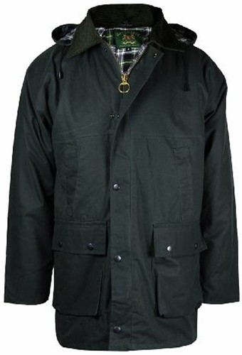 Mens new countryman - new, padded