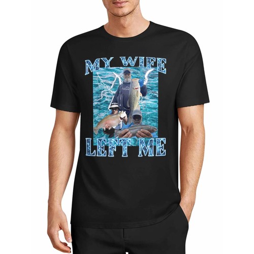 Men cotton graphic - t-shirt,