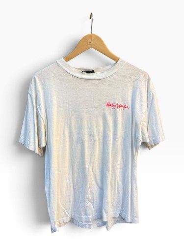 Vintage 90s bermuda wahoo - 90s, fish