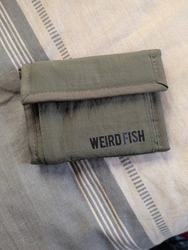 Weird fish mens - weird,