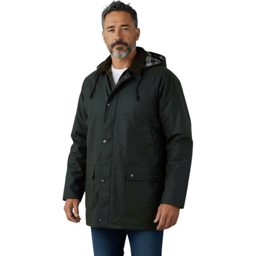 Mens countryman padded cotton - mens,